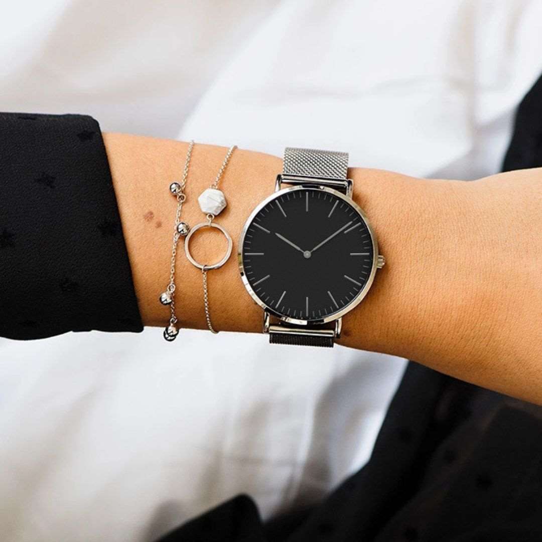 LUNA LUSH WATCH