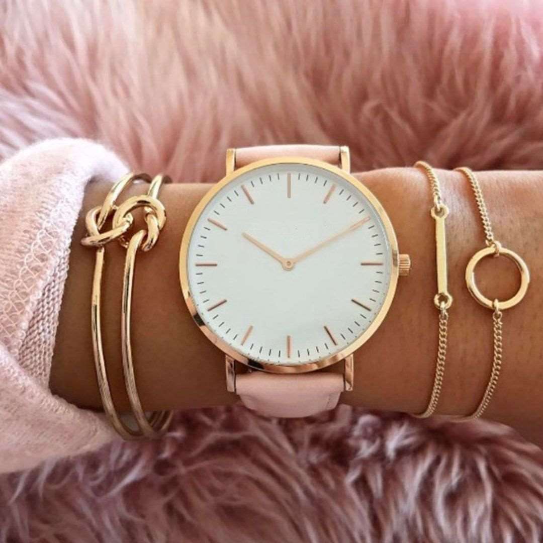 LUNA LUSH WATCH